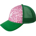 petten-gebogen-groen-snapback-van-kangol