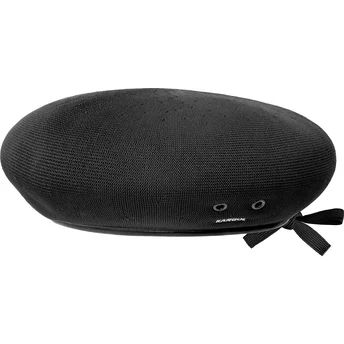 Baretten zwart van Boina negra Tropic Monty van Kangol
