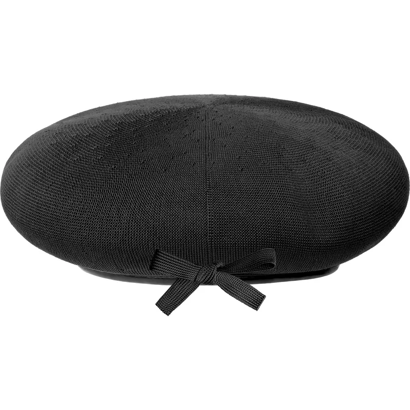 baretten-zwart-tropic-monty-van-kangol