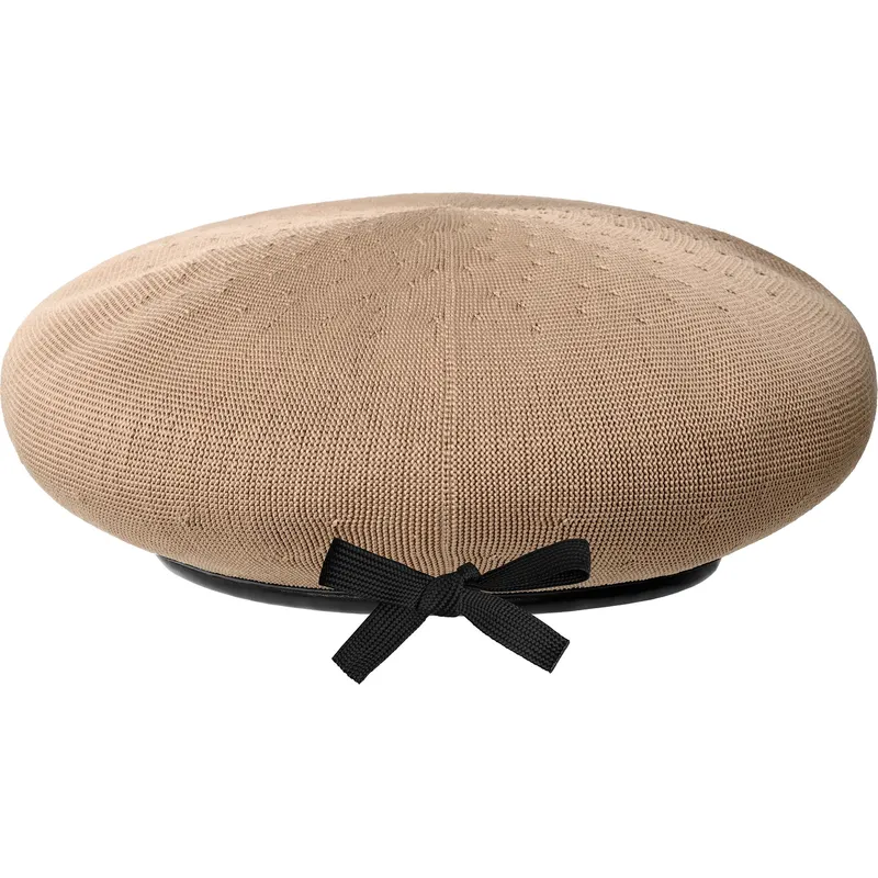 baretten-beige-van-boina-beige-tropic-monty-van-kangol