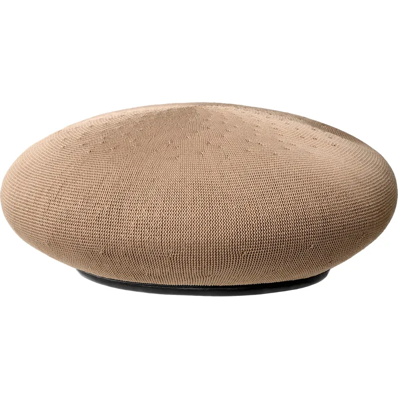 kangol-tropic-monty-beige-flat-cap
