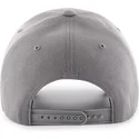 cappellino-curvo-grigio-scuro-snapback-mvp-dei-new-york-yankees-mlb-di-47-brand