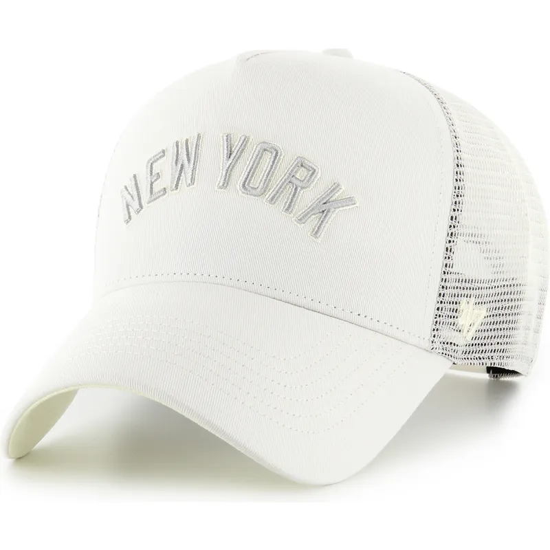 petten-gebogen-beige-snapback-offside-dt-soft-glow-script-van-new-york-yankees-mlb-van-47-brand