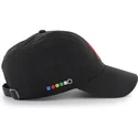 petten-gebogen-zwart-verstelbare-band-clean-up-eight-bit-hero-van-new-york-yankees-mlb-van-47-brand