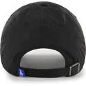 petten-gebogen-zwart-verstelbare-band-clean-up-eight-bit-hero-van-los-angeles-dodgers-mlb-van-47-brand