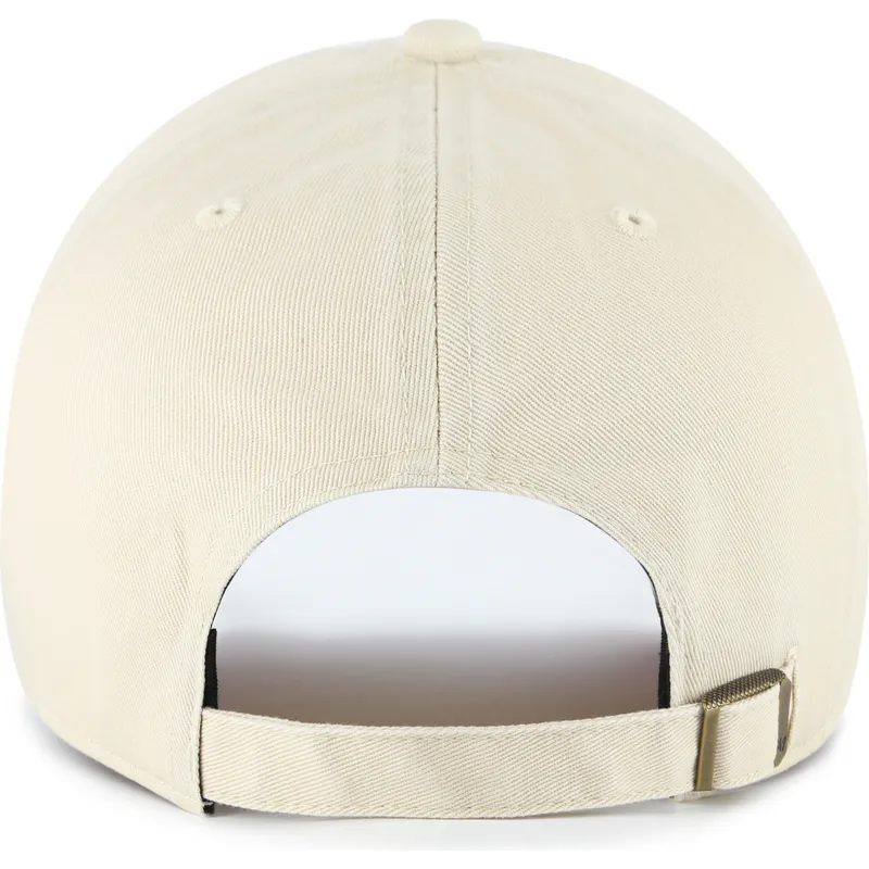 petten-gebogen-beige-verstelbare-band-clean-up-ballpark-van-los-angeles-dodgers-mlb-van-47-brand petten-gebogen-beige-verstelbare-band-clean-up-ballpark-van-los-angeles-dodgers-mlb-van-47-brand