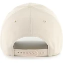 casquette-courbee-beige-snapback-mvp-ballpark-new-york-yankees-mlb-47-brand