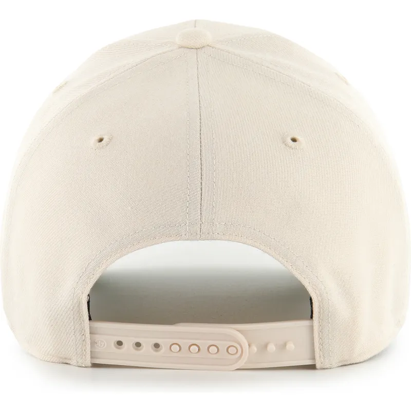 buet-beige-snapback-kasket-mvp-ballpark-fra-new-york-yankees-mlb-fra-47-brand
