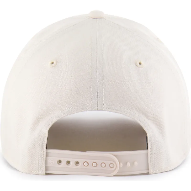 petten-gebogen-beige-snapback-mvp-ballpark-van-new-york-yankees-mlb-van-47-brand