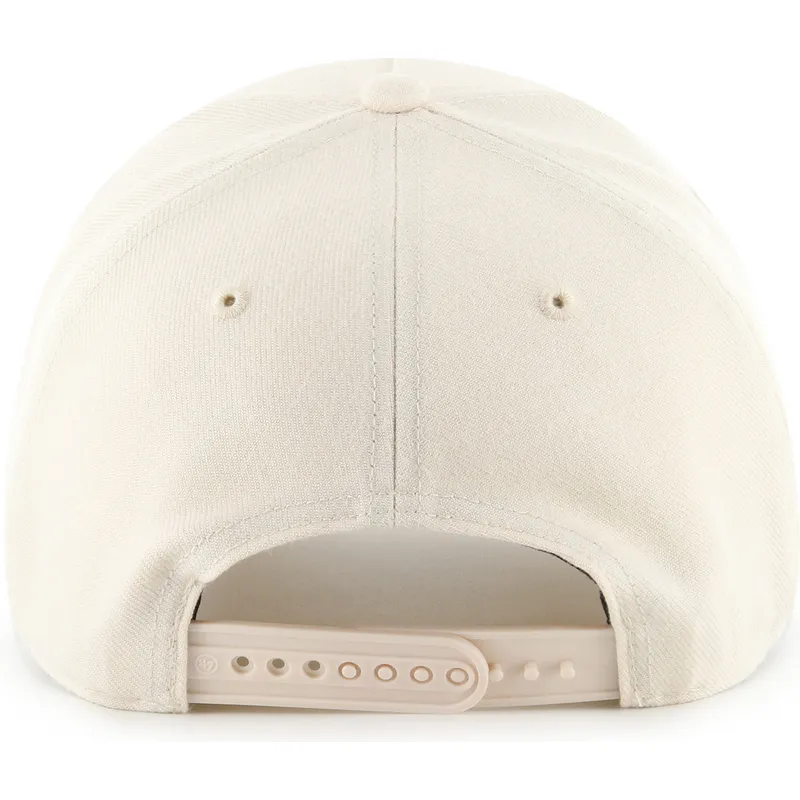 petten-gebogen-beige-snapback-rosa-mvp-ballpark-van-los-angeles-dodgers-mlb-van-47-brand petten-gebogen-beige-snapback-rosa-mvp-ballpark-van-los-angeles-dodgers-mlb-van-47-brand