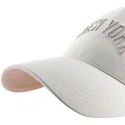 trucker-cap-beige-und-rosa-offside-dt-soft-glow-script-der-new-york-yankees-mlb-von-47-brand