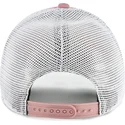 czapka-trucker-rozowa-clean-up-trawler-new-york-yankees-mlb-od-47-brand