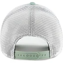 petten-gebogen-groen-snapback-clean-up-trawler-van-new-york-yankees-mlb-van-47-brand