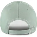 petten-gebogen-groen-verstelbaar-clean-up-contrast-stitch-van-new-york-yankees-mlb-van-47-brand