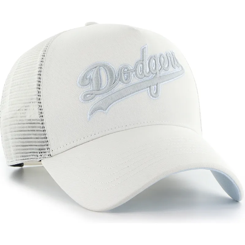 petten-gebogen-beige-snapback-offside-dt-soft-glow-script-van-los-angeles-dodgers-mlb-van-47-brand