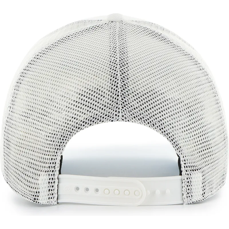 petten-gebogen-beige-snapback-offside-dt-soft-glow-script-van-los-angeles-dodgers-mlb-van-47-brand