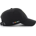 petten-gebogen-zwart-verstelbare-band-clean-up-eight-bit-hero-van-new-york-mets-mlb-van-47-brand