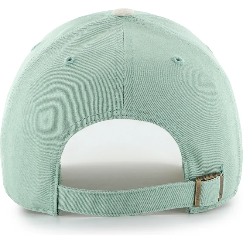 petten-gebogen-groen-verstelbaar-mvp-base-runner-two-tone-legend-van-los-angeles-dodgers-mlb-van-47-brand