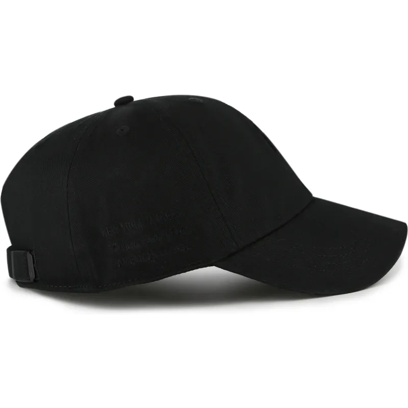 petten-gebogen-zwart-verstelbaar-clean-up-contemporary-two-tone-van-new-york-yankees-mlb-van-47-brand petten-gebogen-zwart-verstelbaar-clean-up-contemporary-two-tone-van-new-york-yankees-mlb-van-47-brand
