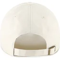 petten-gebogen-beige-verstelbare-band-strawberry-cookie-clean-up-food-base-runner-icon-van-47-brand