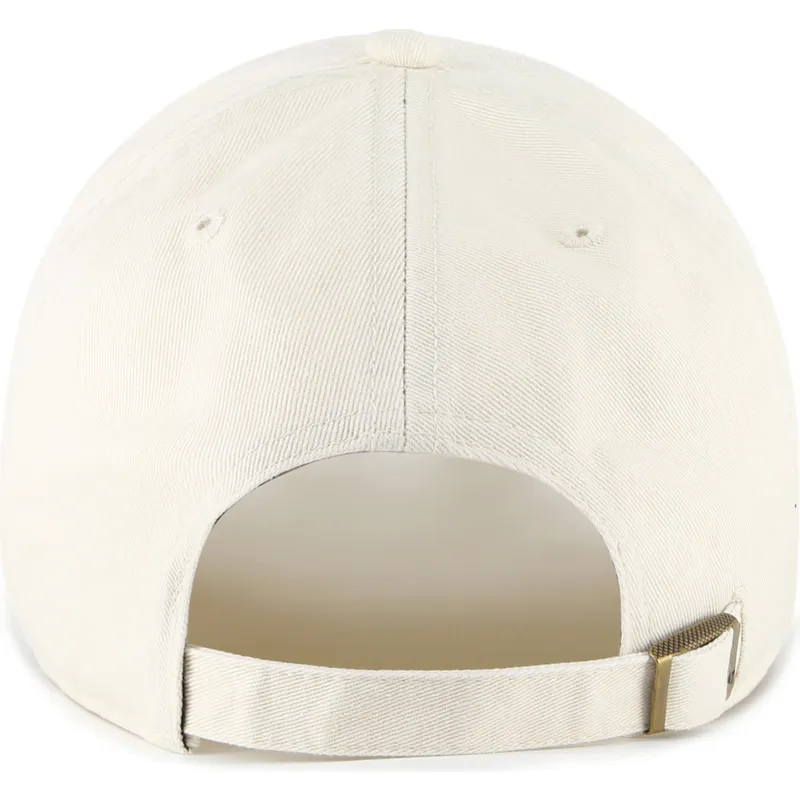 petten-gebogen-beige-verstelbaar-strawberry-cookie-clean-up-food-base-runner-icon-van-47-brand