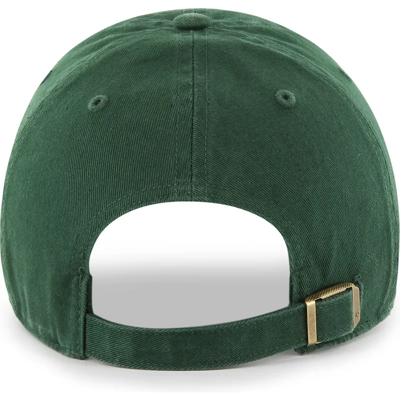 petten-gebogen-groen-verstelbaar-clean-up-dog-base-runner-icon-van-47-brand
