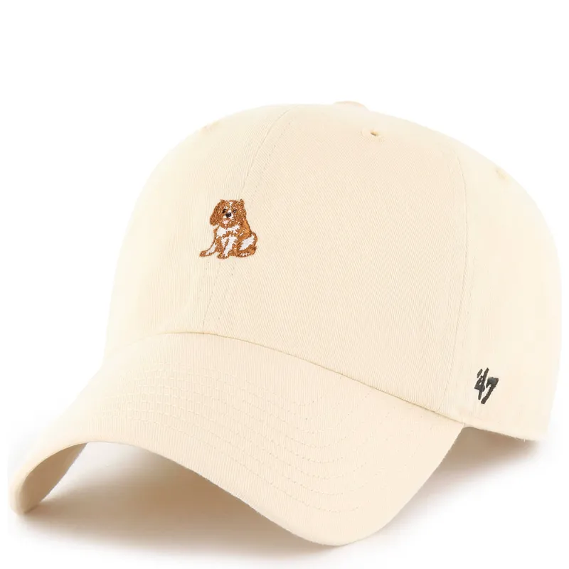 petten-gebogen-beige-verstelbare-band-clean-up-dog-base-runner-icon-van-perro-van-47-brand