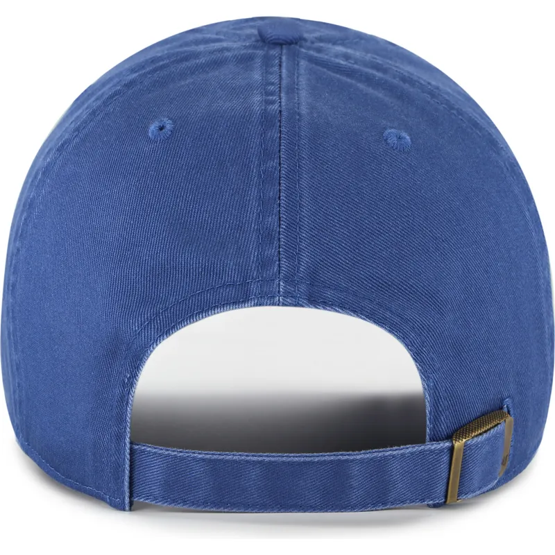 bla-justerbar-buet-kasket-clean-up-no-loop-label-fra-boston-red-sox-mlb-af-47-brand