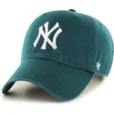 clean-up-pacific-green-new-york-yankees-mlb-47-brand