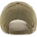 petten-gebogen-groen-verstelbaar-clean-up-sandalwood-van-new-york-yankees-mlb-van-47-brand