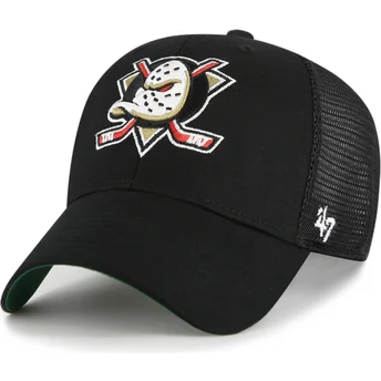 gorra-trucker-negra-mvp-branson-de-anaheim-ducks-nhl-de-47-brand