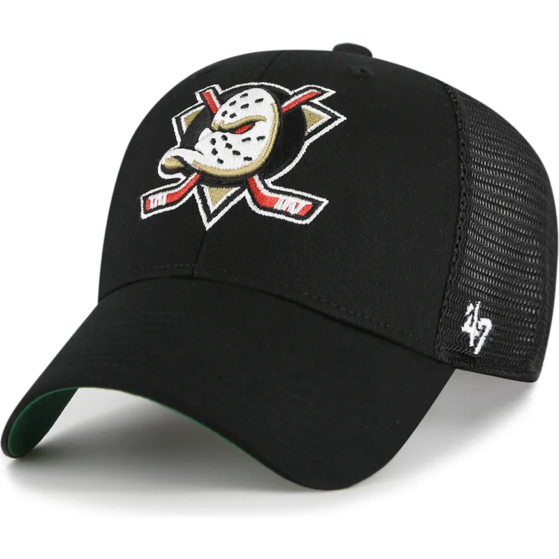 gorra-trucker-negra-mvp-branson-de-anaheim-ducks-nhl-de-47-brand