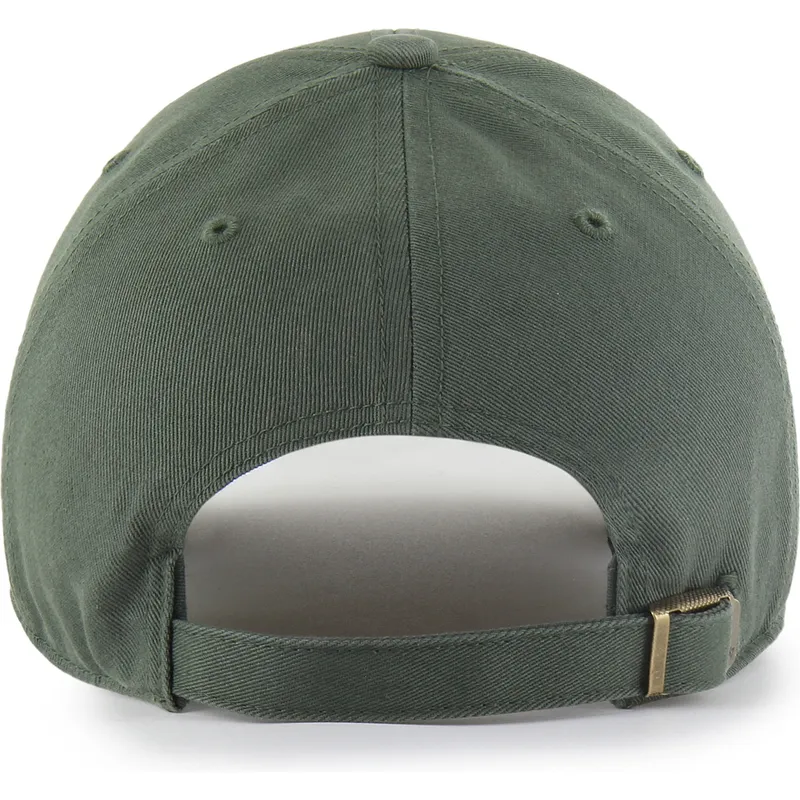 cappellino-curvo-verde-regolabile-mvp-legend-dei-new-york-yankees-mlb-di-47-brand