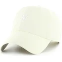 petten-gebogen-geel-verstelbaar-clean-up-base-runner-van-new-york-yankees-mlb-van-47-brand