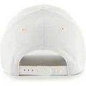 petten-gebogen-beige-snapback-mvp-base-runner-van-new-york-yankees-mlb-van-47-brand
