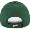 petten-gebogen-groen-verstelbare-band-mvp-ballpark-script-shot-van-oakland-athletics-mlb-van-47-brand