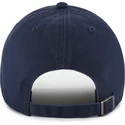 petten-gebogen-marineblauw-verstelbare-band-clean-up-base-runner-van-new-york-yankees-mlb-van-47-brand