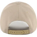 petten-gebogen-khaki-snapback-khaki-mvp-van-new-york-yankees-mlb-van-47-brand