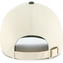 petten-gebogen-beige-verstelbare-band-clean-up-base-runner-sure-shot-two-tone-van-mlb-van-47-brand