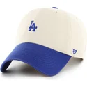 clean-up-base-runner-sure-shot-two-tone-los-angeles-dodgers-mlb-47-brand