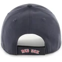 justerbar-marinebla-buet-kasket-mvp-fra-boston-red-sox-mlb-af-47-brand