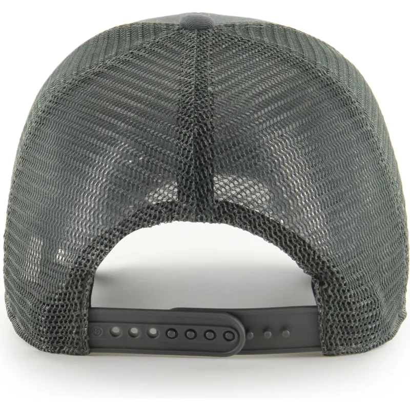 gra-trucker-kasket-med-grat-mvp-branson-logo-fra-new-york-yankees-mlb-fra-47-brand