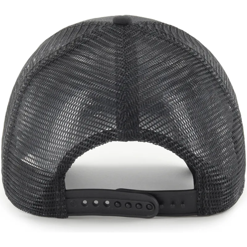 petten-gebogen-zwart-snapback-outline-mvp-branson-van-new-york-yankees-mlb-van-47-brand