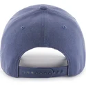 petten-gebogen-blauw-snapback-mvp-timber-blue-van-new-york-yankees-mlb-van-47-brand