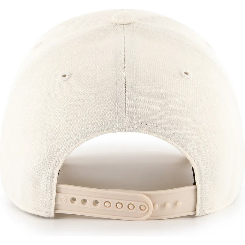 47-brand-curved-brim-mvp-natural-new-york-yankees-mlb-beige-snapback-cap