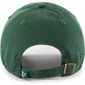 gron-bojd-justerbar-keps-clean-up-oakland-athletics-mlb-fran-47-brand