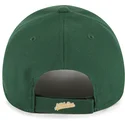 petten-gebogen-groen-verstelbare-band-mvp-van-oakland-athletics-mlb-van-47-brand