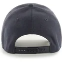petten-gebogen-marineblauw-snapback-mvp-base-runner-van-new-york-yankees-mlb-van-47-brand