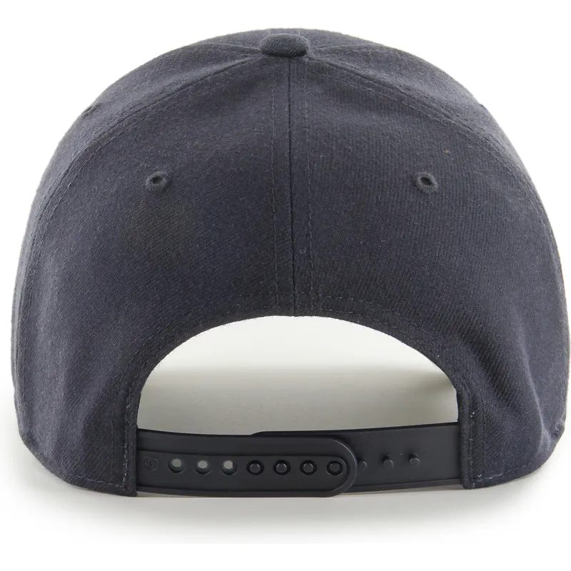 petten-gebogen-marineblauw-snapback-mvp-base-runner-van-new-york-yankees-mlb-van-47-brand