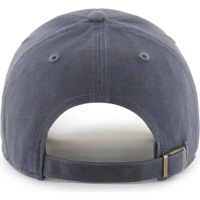 justerbar-marinebla-buet-kasket-mvp-vintage-fra-new-york-yankees-mlb-af-47-brand